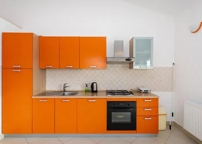 1 Bedroom Awesome In Apartmán