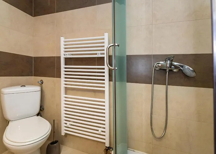 Apartmán 1 Bedroom Awesome In *