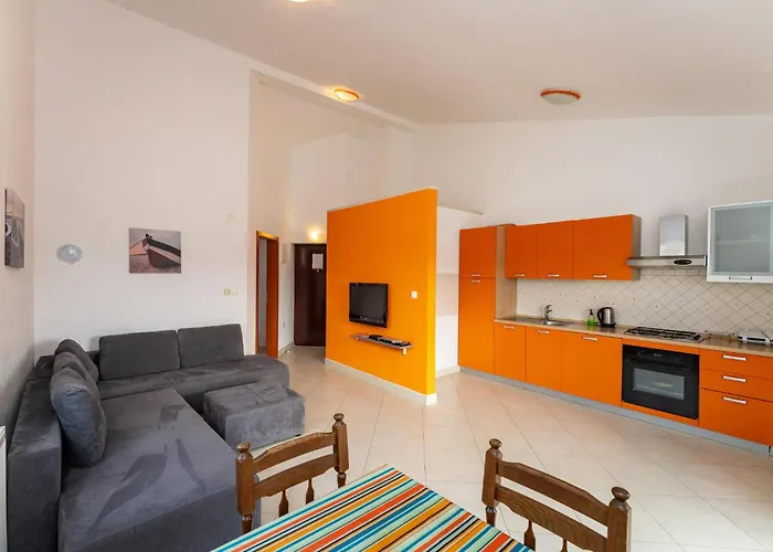 1 Bedroom Awesome In Apartmán