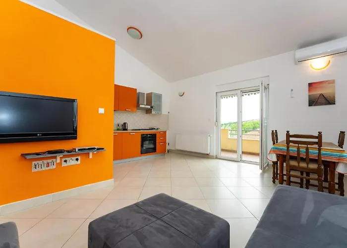 1 Bedroom Awesome In * Kruševo
