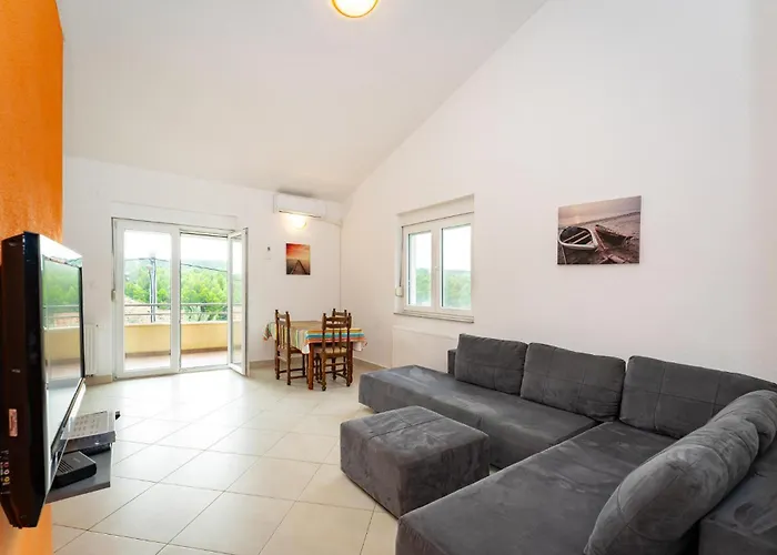 1 Bedroom Awesome In Apartmán