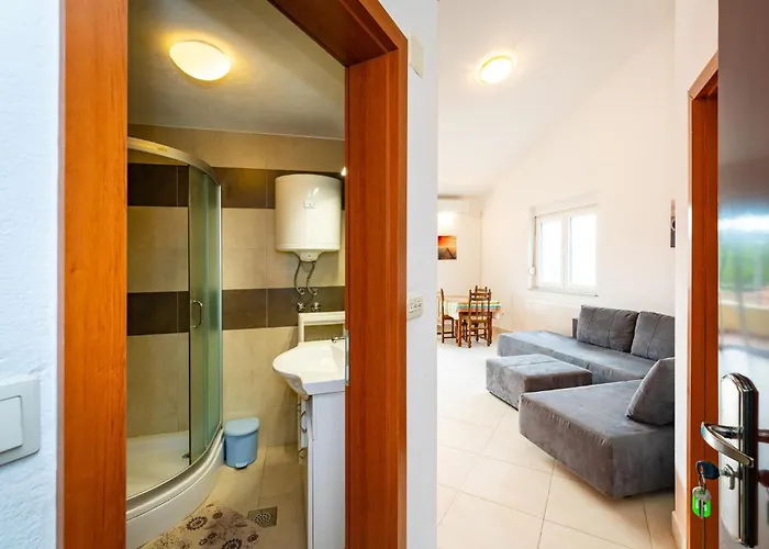 1 Bedroom Awesome In Apartmán