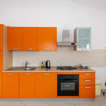 Amazing In With Wifi Apartament