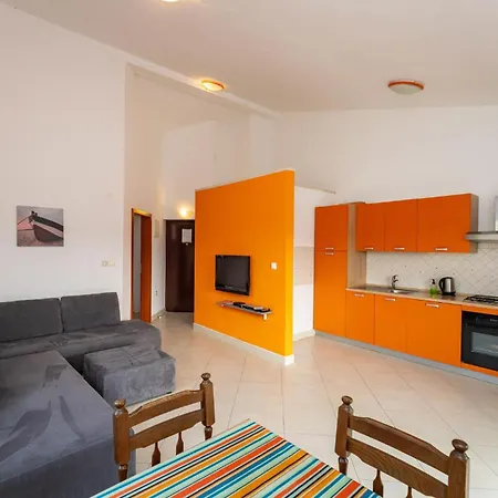 Amazing In With Wifi Apartment