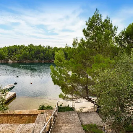 Amazing In With Wifi Apartment Krusevo (Zadar)