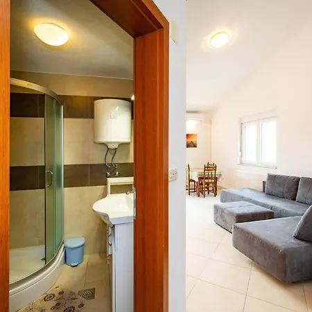 Amazing In With Wifi Apartment