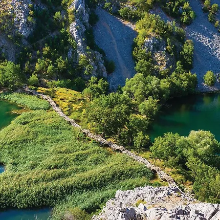 Amazing In With Wifi * Krusevo (Zadar)