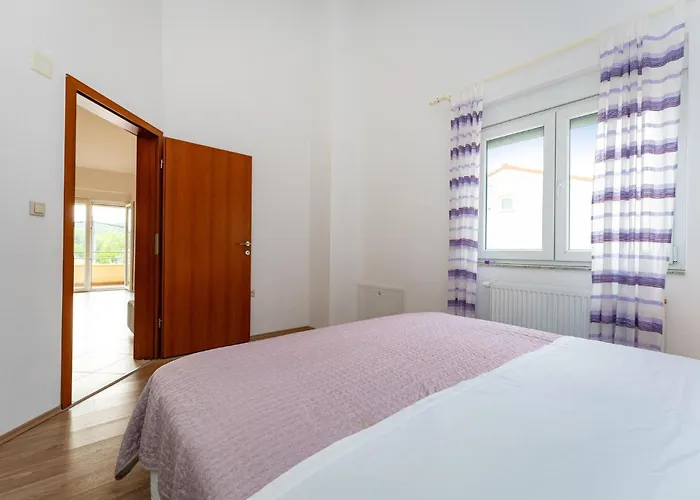 1 Bedroom Awesome In Krusevo (Zadar)
