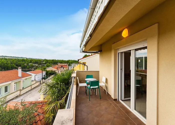 1 Bedroom Awesome In Krusevo (Zadar)