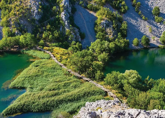 1 Bedroom Awesome In * Kruševo