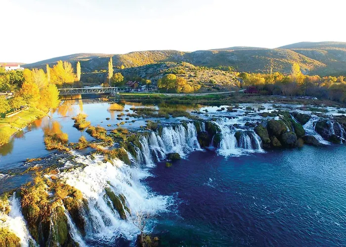 1 Bedroom Awesome In * Kruševo